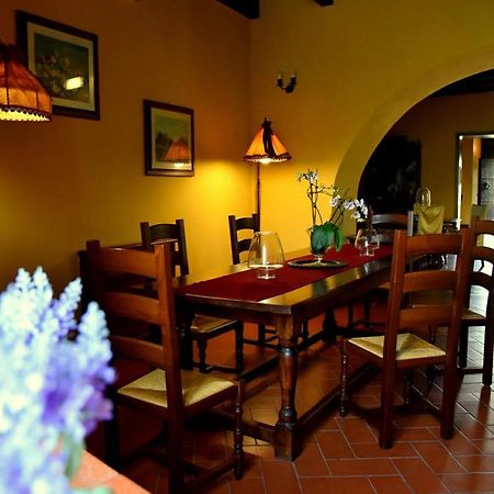 Il Castello Dei Principi Sanseverino Viggianello Zewnętrze zdjęcie