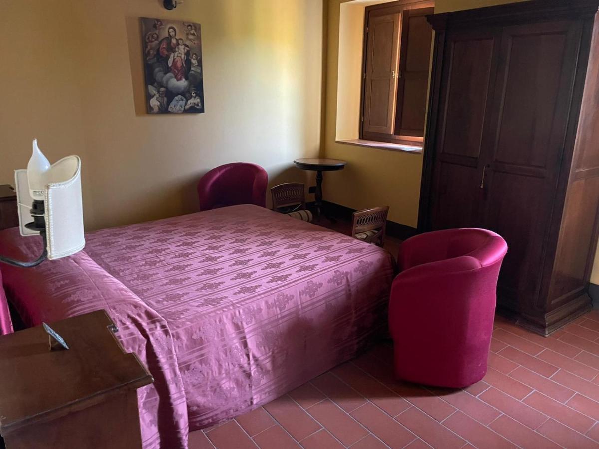 Il Castello Dei Principi Sanseverino Viggianello Zewnętrze zdjęcie