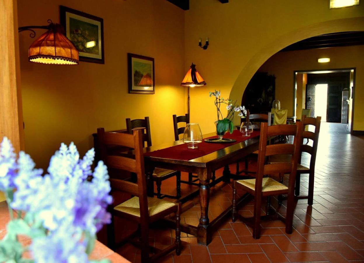 Il Castello Dei Principi Sanseverino Viggianello Zewnętrze zdjęcie