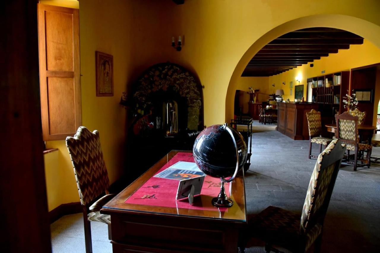 Il Castello Dei Principi Sanseverino Viggianello Zewnętrze zdjęcie