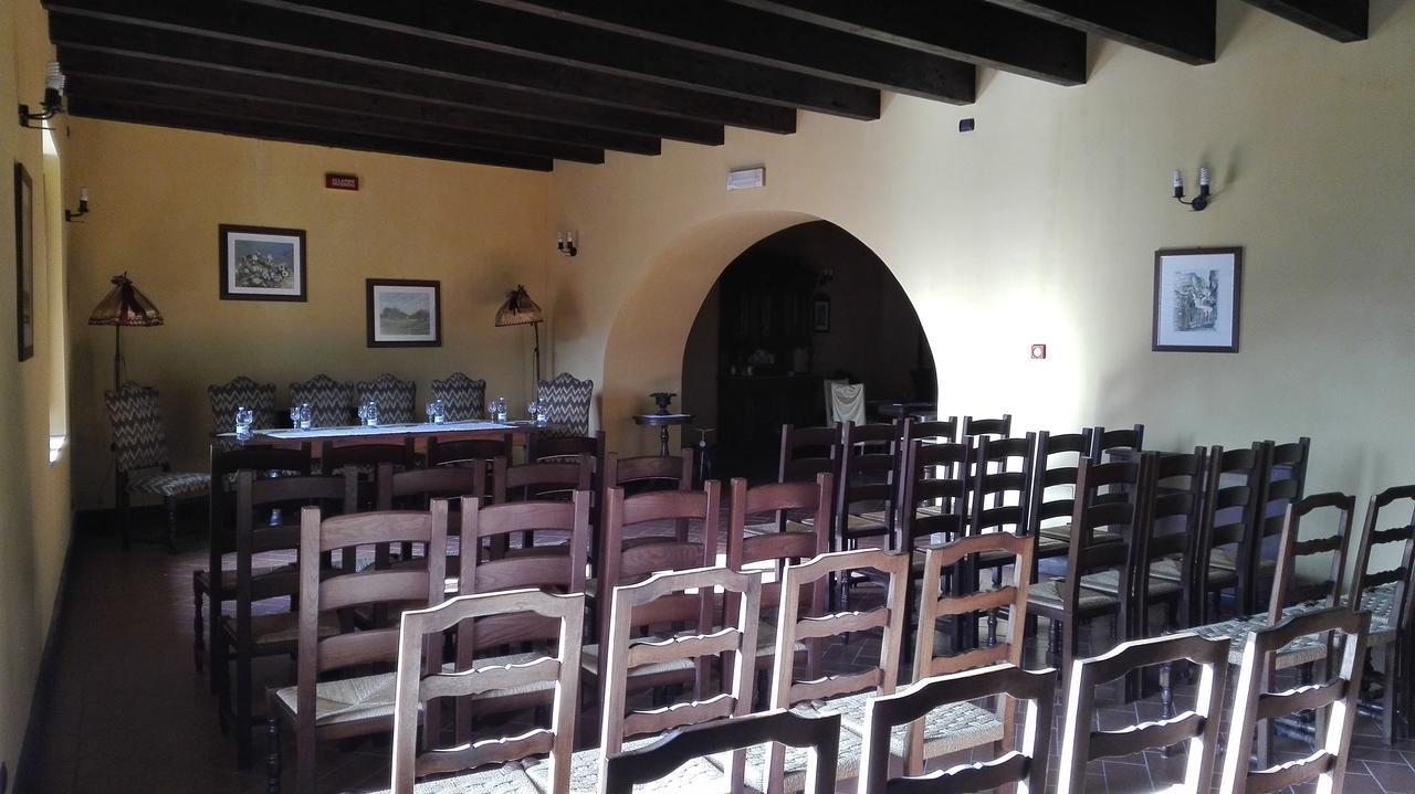 Il Castello Dei Principi Sanseverino Viggianello Zewnętrze zdjęcie